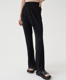 FEKETE | FEKETE COLOR PLEATS RELAX PANTS(その他パンツ)