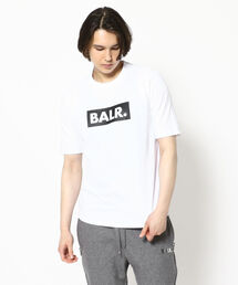 BALR. | BALR./ボーラー/CLUB SHIRTS/クラブシャツ/正規商品(Tシャツ/カットソー)