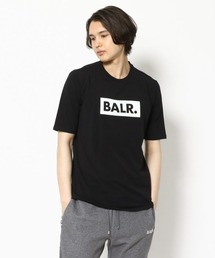 BALR. | BALR./ボーラー/CLUB SHIRTS/クラブシャツ/正規商品(Tシャツ/カットソー)