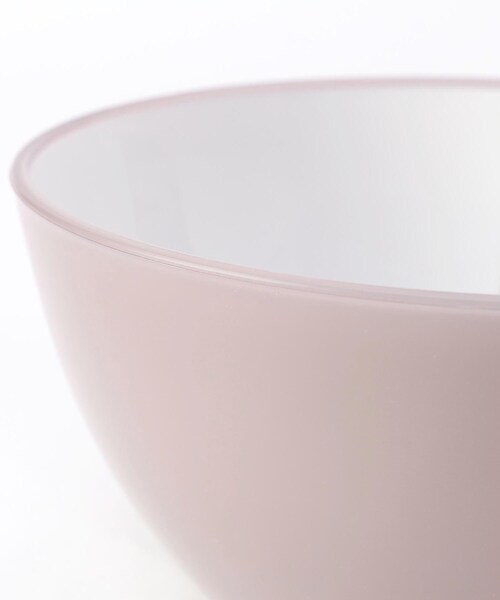 212 KITCHEN STORE（トゥワントゥキッチンストア）の「抗菌耐熱レンジボウル 14cm <atomico　アトミコ>（キッチンツール・レディース・その他・00）」の4枚目の写真
