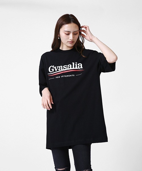VETEMENTS（ヴェトモン）の「VETEMENTS / ヴェトモン：GVASALIA