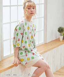 Honeys | クレヨンしんちゃんＴ(Tシャツ/カットソー)
