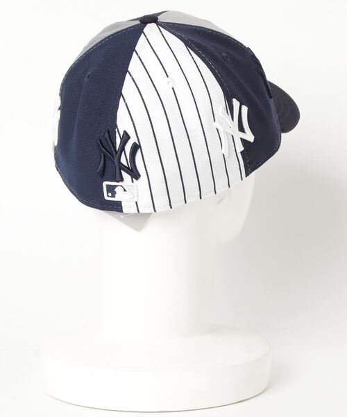 NEW ERA(ニューエラ)の「キャップ(キャップ・メンズ・グレー系その他・7 3/8)」の2枚目の写真