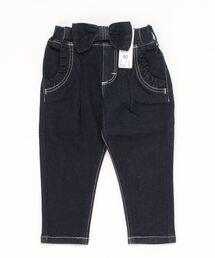 StompStamp | ETG03-00/RIBBON PANTS(デニムパンツ)