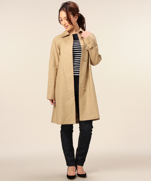 Traditional Weatherwear（トラディショナルウェザーウェア）の