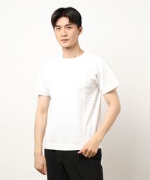 NECESSARY or UNNECESSARY | NOUN POCKET T(Tシャツ/カットソー)