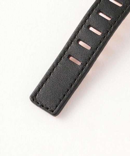 Steven Alan(スティーブンアラン)の「<LIP>MACH MINI GOLD COLOR/ウォッチ(アナログ腕時計・レディース・ゴールド・FREE)」の8枚目の写真