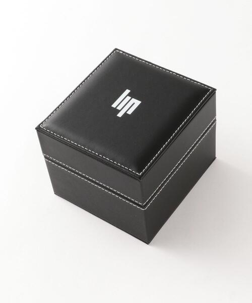 Steven Alan(スティーブンアラン)の「<LIP>MACH MINI GOLD COLOR/ウォッチ(アナログ腕時計・レディース・ゴールド・FREE)」の10枚目の写真