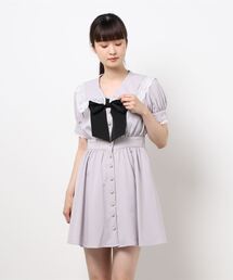 Ank Rouge アンクルージュのワンピース 半袖 人気ランキング Zozotown Ank Rouge アンクルージュのワンピース 半袖 人気ランキング Zozotown
