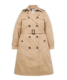 Barbour | LADIES GLENDEVON SHOWERPROOF(トレンチコート)