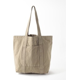 【SAVE KHAKI UNITED】CANVAS TOTE BAG