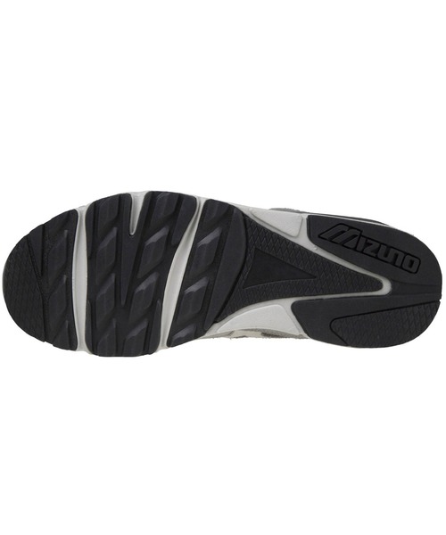 MIZUNO SPORTS STYLE（ミズノスポーツスタイル）の「SKY MEDAL（スニーカー・メンズ・ライトグレー/ダークグレー/マスタード・23.5cm/24.5cm/25.5cm/26.5cm/27.5cm/24.0cm/25.0cm/26.0cm/27.0cm/28.0cm/29.0cm/23.0cm）」の7枚目の写真