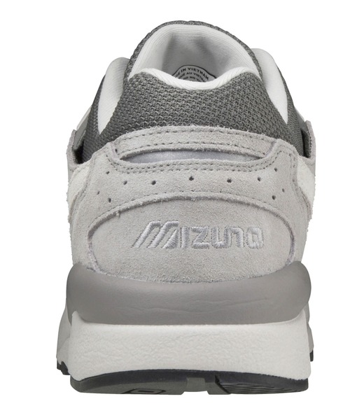 MIZUNO SPORTS STYLE（ミズノスポーツスタイル）の「SKY MEDAL（スニーカー・メンズ・ライトグレー/ダークグレー/マスタード・23.5cm/24.5cm/25.5cm/26.5cm/27.5cm/24.0cm/25.0cm/26.0cm/27.0cm/28.0cm/29.0cm/23.0cm）」の10枚目の写真