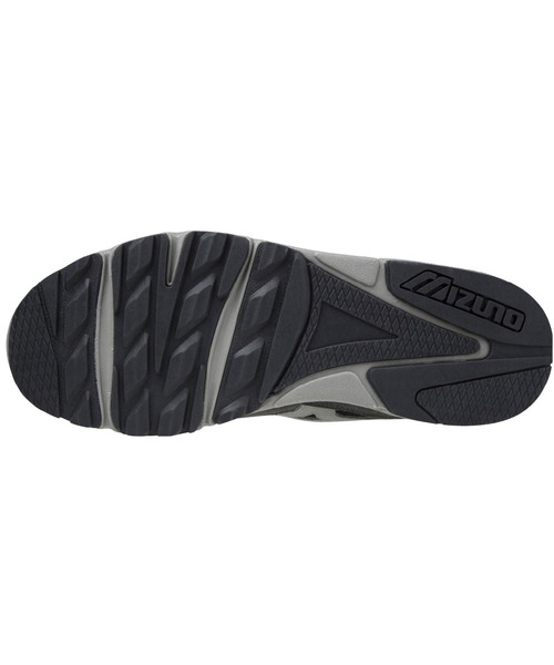 MIZUNO SPORTS STYLE（ミズノスポーツスタイル）の「SKY MEDAL（スニーカー・メンズ・ライトグレー/ダークグレー/マスタード・23.5cm/24.5cm/25.5cm/26.5cm/27.5cm/24.0cm/25.0cm/26.0cm/27.0cm/28.0cm/29.0cm/23.0cm）」の14枚目の写真