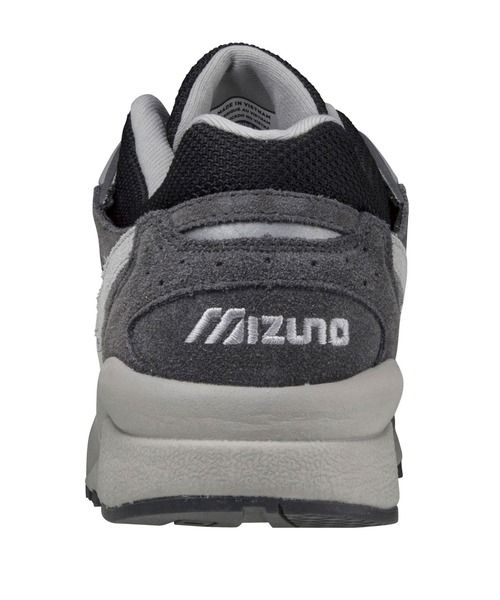 MIZUNO SPORTS STYLE（ミズノスポーツスタイル）の「SKY MEDAL（スニーカー・メンズ・ライトグレー/ダークグレー/マスタード・23.5cm/24.5cm/25.5cm/26.5cm/27.5cm/24.0cm/25.0cm/26.0cm/27.0cm/28.0cm/29.0cm/23.0cm）」の17枚目の写真