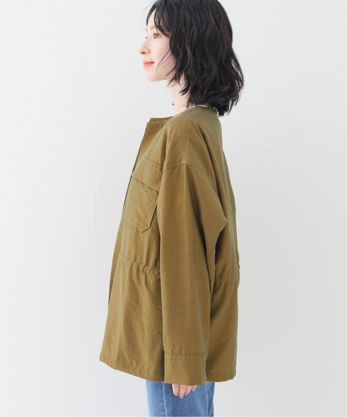 Spick & Span（スピックアンドスパン）の「#ワッシャークロスアーミー  