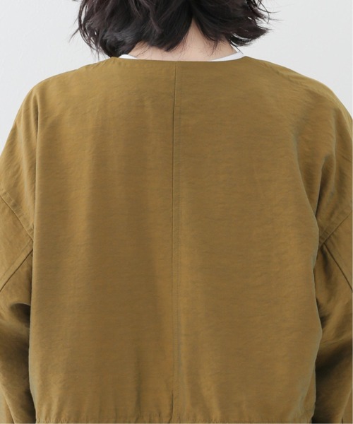 Spick & Span（スピックアンドスパン）の「#ワッシャークロスアーミー 