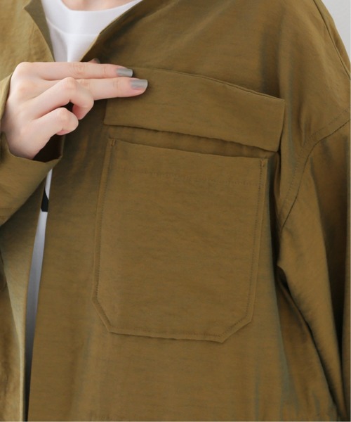 Spick & Span（スピックアンドスパン）の「#ワッシャークロスアーミー