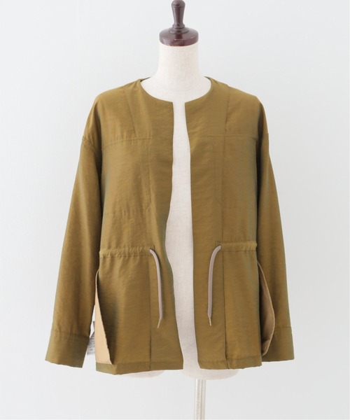 Spick & Span（スピックアンドスパン）の「#ワッシャークロスアーミー  