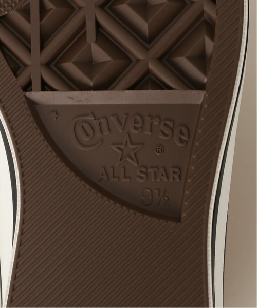 CONVERSE ALL STAR（コンバースオールスター）の「【CONVERSE / コンバース】CANVAS ALL STAR J OX マスタード/スニーカー（スニーカー・メンズ・マスタード・26cm/26.5cm/27cm/27.5cm/28cm）」の7枚目の写真