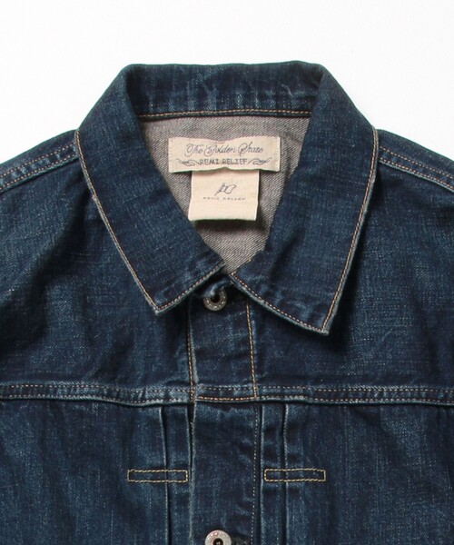 REMI RELIEF レミレリーフ ×BEAMS カーハート風 今回のトピックスは『ジップワークジャケット』｜〈REMI RELIEF