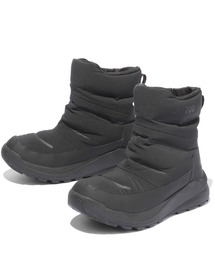 THE NORTH FACE | THE NORTH FACE/ザ ノースフェイス W NUPTSE DOWN BOOTIE2 WP/ﾚﾃﾞｨｰｽ ﾇﾌﾟｼｰﾀﾞｳﾝ ﾌﾞｰﾃｨｰﾂｰ  防水 雨雪対応 NFW02170(ブーツ)