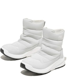 THE NORTH FACE/ザ ノースフェイス W NUPTSE DOWN BOOTIE2 WP/レディース ヌプシーダウン ブーティーツー 防水 雨雪対応 NFW02170