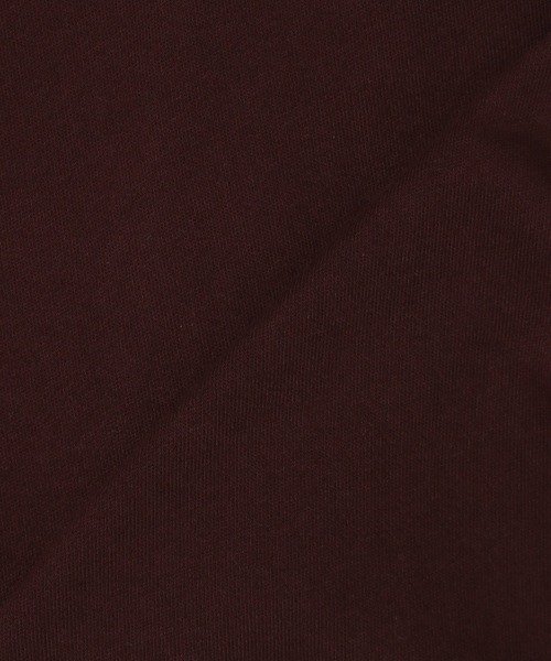 PAGEBOY（ページボーイ）の「ボリュームスリーブパーカーワンピース（ワンピース・レディース・ブラック/ブラウン系その他/グリーン系その他・FREE）」の18枚目の写真