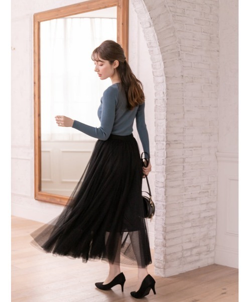 fifth（フィフス）の「ねじりパールヘアピン（その他ヘアアクセサリー・レディース・ゴールド/シルバー・FREE）」の3枚目の写真