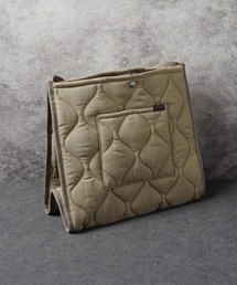 Healthknit Product（ヘルスニットプロダクト）の「ﾍﾙｽﾆｯﾄ ｷﾙﾄMat nylon 2WAYﾄｰﾄ（トートバッグ）」