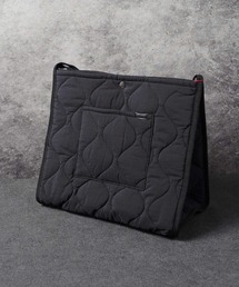 Healthknit Product（ヘルスニットプロダクト）の「ﾍﾙｽﾆｯﾄ ｷﾙﾄMat nylon 2WAYﾄｰﾄ（トートバッグ・レディース）」