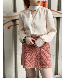 jouetie | BIGリボンタイブラウス(シャツ/ブラウス)