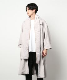 カヤ | 【カヤ】鳶メンズコート(その他アウター)