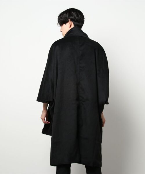 カヤ（カヤ）の「【カヤ】鳶メンズコート（その他アウター）」 - WEAR