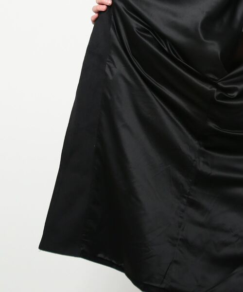 カヤ（カヤ）の「【カヤ】鳶メンズコート（その他アウター・メンズ・ホワイト/ネイビー/スミクロ・FREE）」の7枚目の写真