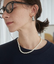 パールネックレス