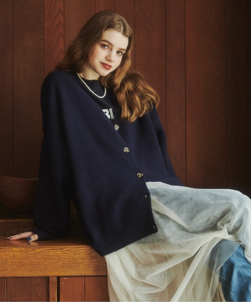 ANGIE（アンジー）の「パールネックレス（ネックレス・レディース・その他1/その他2・FREE）」の11枚目の写真