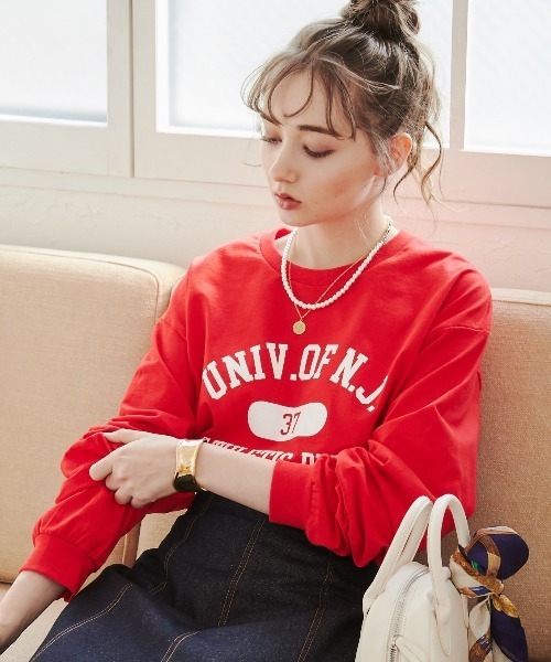 ANGIE（アンジー）の「パールネックレス（ネックレス・レディース・その他1/その他2・FREE）」の6枚目の写真