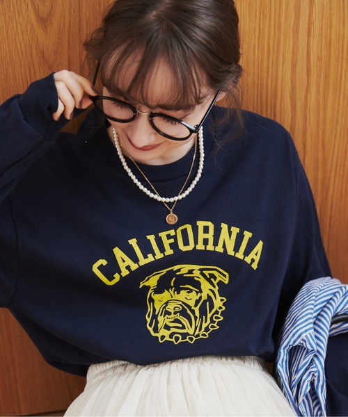 ANGIE（アンジー）の「パールネックレス（ネックレス・レディース・その他1/その他2・FREE）」の7枚目の写真