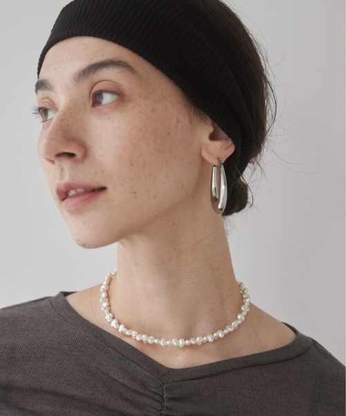 ANGIE（アンジー）の「パールネックレス（ネックレス・レディース・その他1/その他2・FREE）」の15枚目の写真