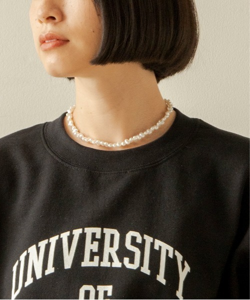 ANGIE（アンジー）の「パールネックレス（ネックレス・レディース・その他1/その他2・FREE）」の16枚目の写真