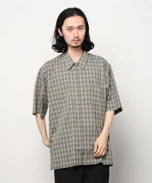HEALTH ヘルス summer shirts #4