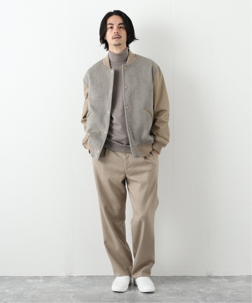 セール】ビーバーメルトン アワードジャケット（ブルゾン