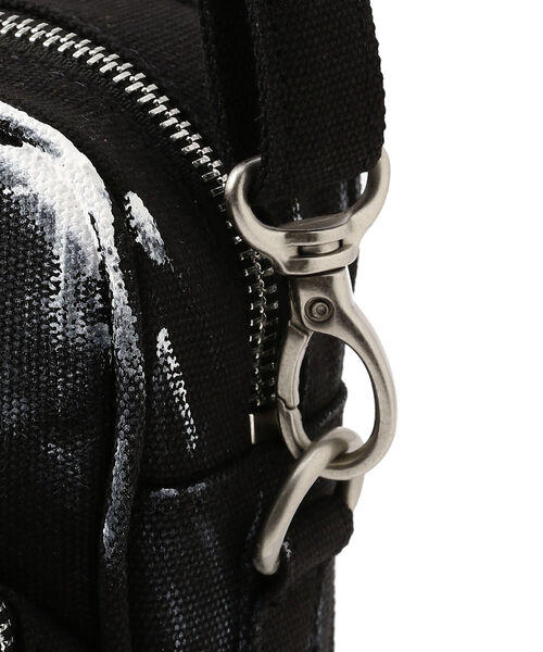 L.H.P（エルエイチピー）の「SOMEIT/サミット/K.O.K Vintage Mini Bag 