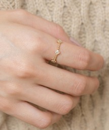 スウィートフラワーリング