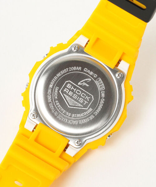 G-SHOCK（ジーショック）の「G-SHOCK / DW-5600REC-9JF デジタル