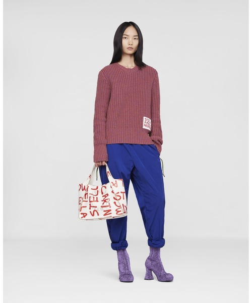 STELLA McCARTNEY（ステラマッカートニー）の「【Unisex】Ed