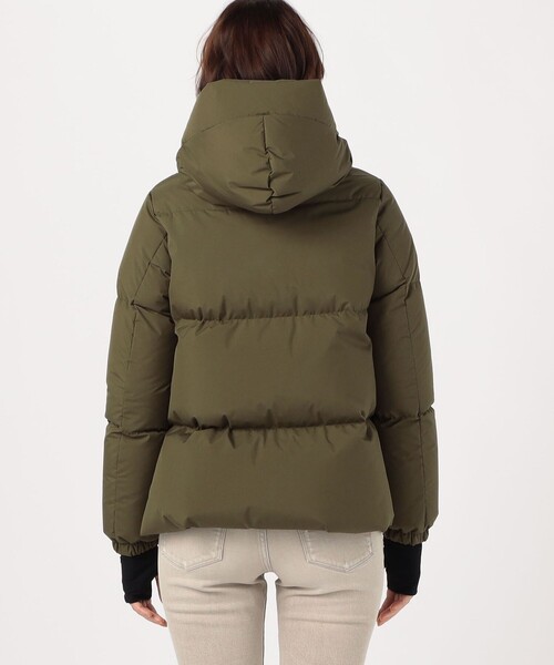 TOMORROWLAND （トゥモローランド）の「□HERNO PI155DL GORETEX