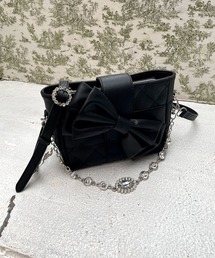 UT wrpping ribbon BAG