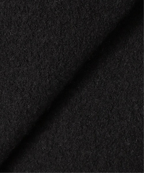 FRAMeWORK（フレームワーク）の「圧縮ガウンミドルカーディガン2◆（その他アウター・レディース・ブラック/ネイビー・FREE）」の5枚目の写真